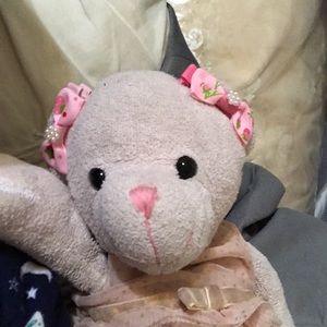 Meet your Posher, Matilda